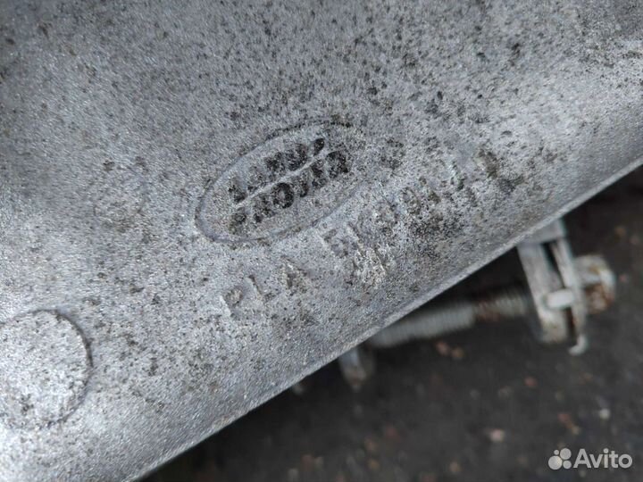 Подрамник задний Range Rover Vogue 4 L405
