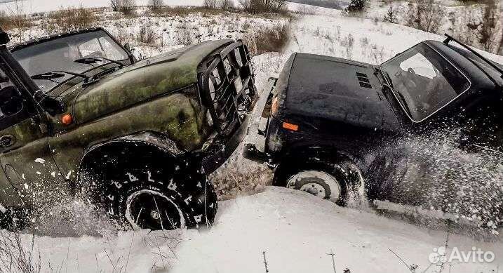 Авто помощь на дороге