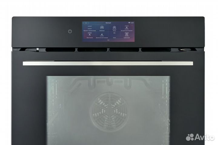 Духовой шкаф Graude BMP 60.4 S независимый электри