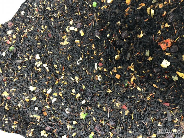 Чай Великий Император оптом в Челябинске