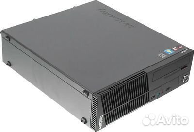 Компьютер Lenovo ThinkCentre M79
