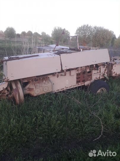 Пресс-подборщик Sipma PK 4000 Kostka, 1999