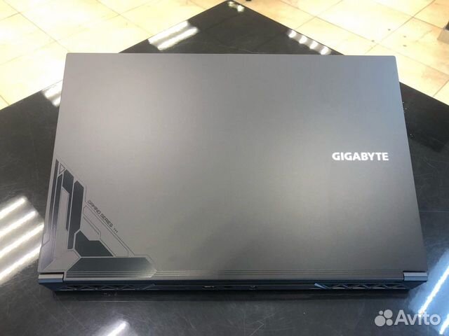 Gaming Gigabyte G7 17 IPS/Core i5-12Gen/3050Ti/512