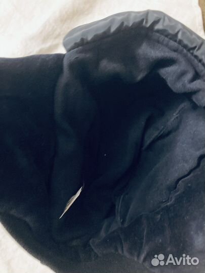 Зимняя Шапка на синтепоне