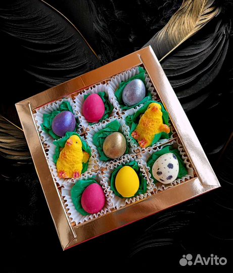 Силиконовая форма перепелиное яицо