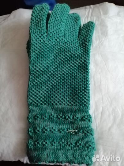 Перчатки