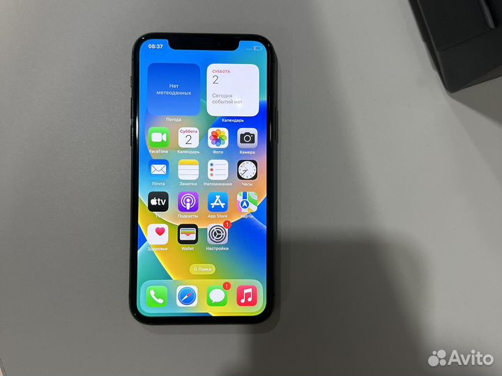 iPhone 11 pro 64 gb