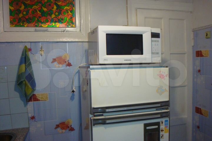 1-к. квартира, 32 м², 2/5 эт.