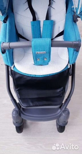 Adamex 3 в 1 Лён (Состояние отличное)