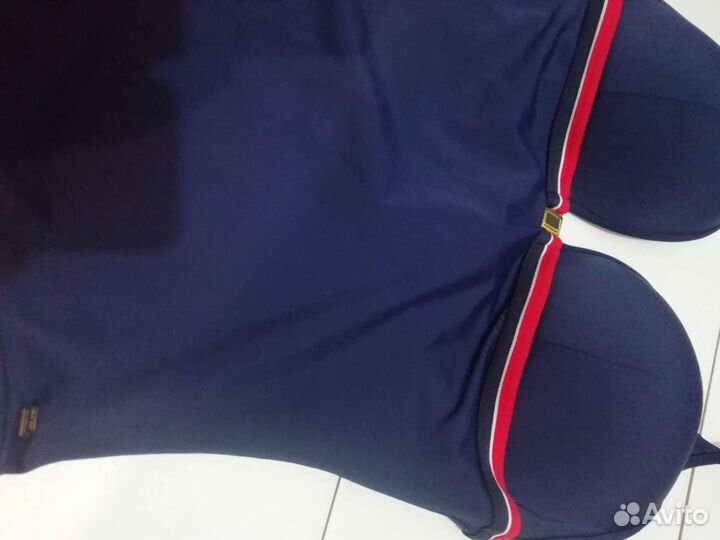 Купальник Tommy Hilfiger