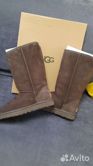 Ugg оригинал 40