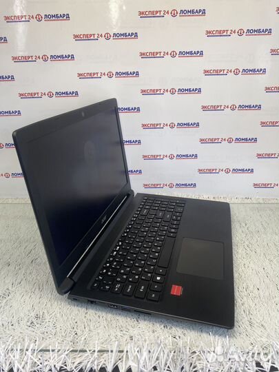 Ноутбук Acer Aspire 3 (N17C4) (Ч)