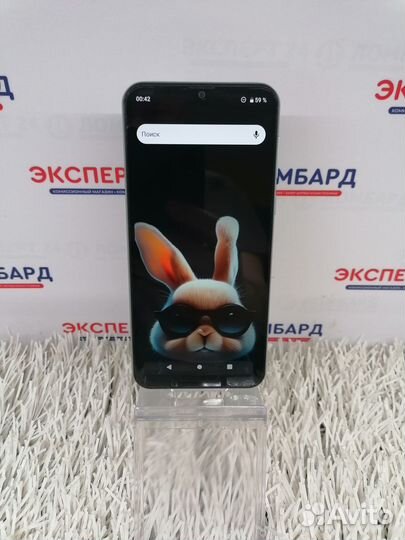 Oscal C20 32Гб (Р)