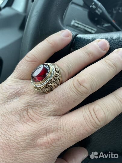 Золотое кольцо