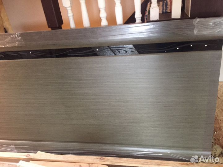 Межкомнатные двери