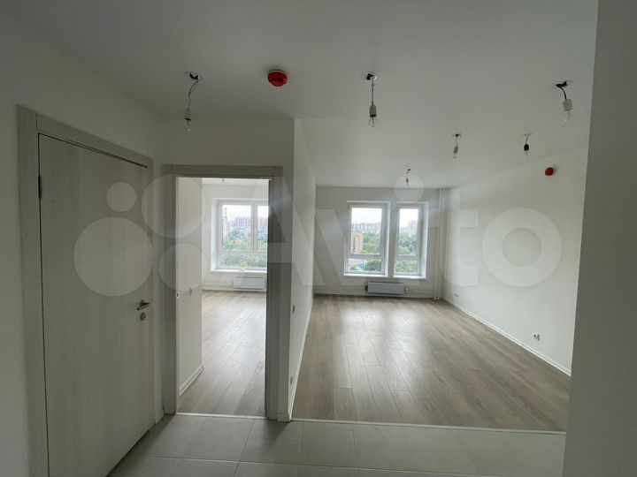 1-к. квартира, 36 м², 11/14 эт.