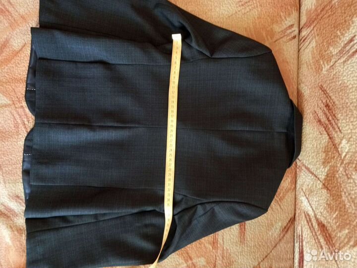 Костюм школьный для мальчика