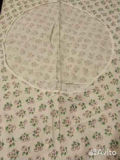 Пододеяльник х\б СССР