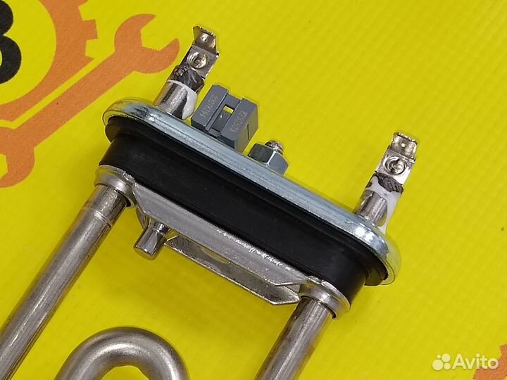 Тэн для стиральной машины lg 1600W