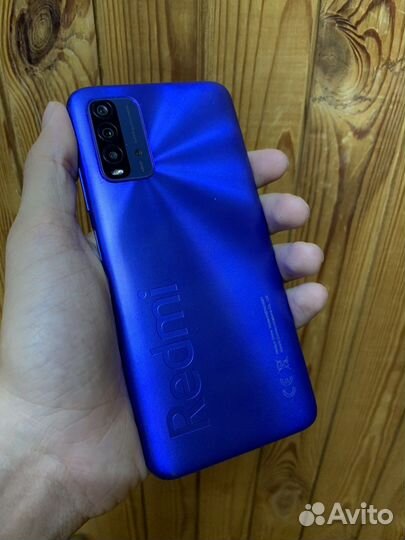 Xiaomi redmi 9T