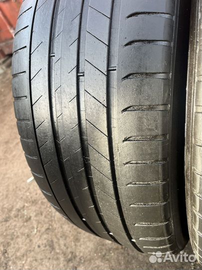 Michelin Latitude Sport 3 255/55 R19 111Y