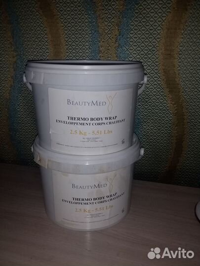 Косметика, маски, крем Thalaspa,BeautyMed и др