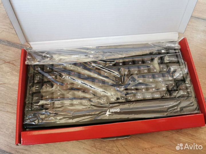 Клавиатура LM-100