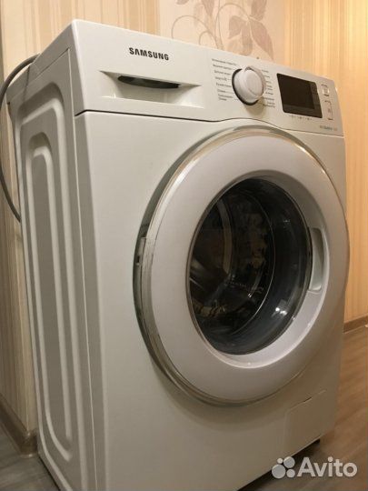 Стиральная машинка samsung б/у