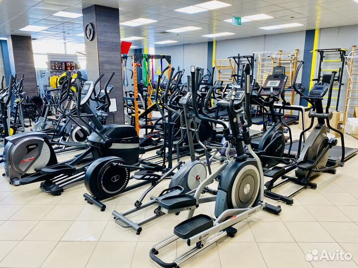 Виброплатформа