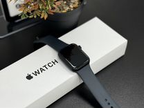 Apple Watch SE 2022 44 mm Midnight