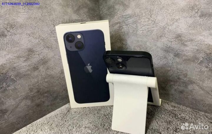 iPhone 13 mini, 128 ГБ