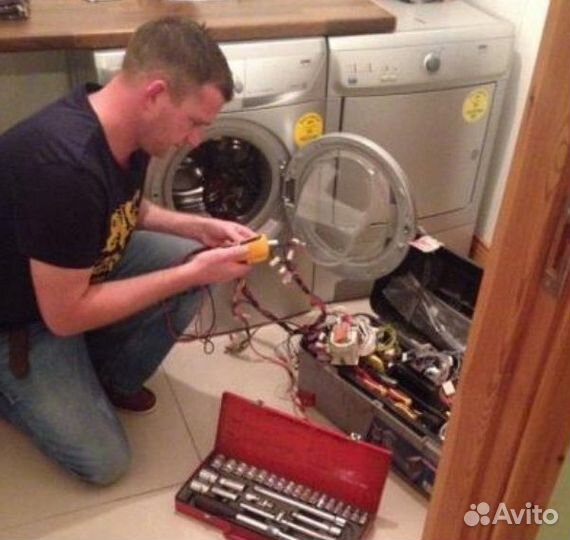 Ремонт Холодильников Стиральных машин Кондиционер