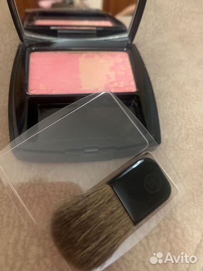 Chanel румяна
