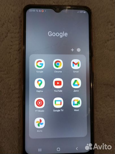 Samsung Galaxy A12, 4/128 ГБ