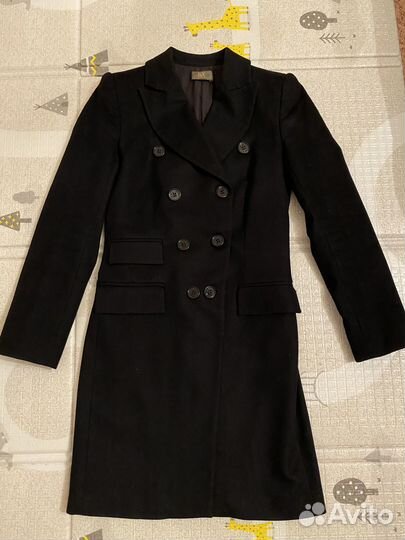 Пальто женское демисезонное Iceberg 42