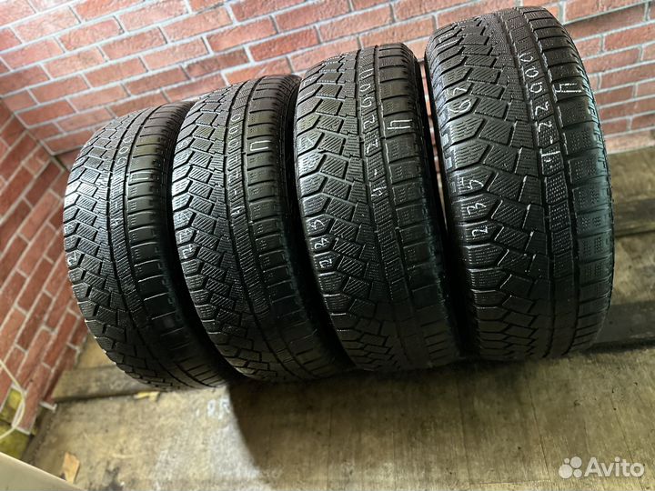 Continental ContiCrossContact Viking 235/65 R17 108Q