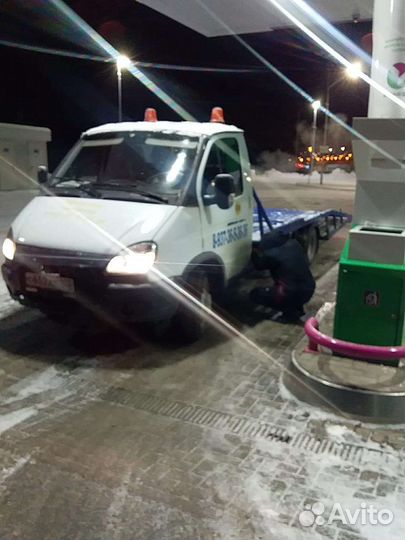 Услуги эвакуатора круглосуточно