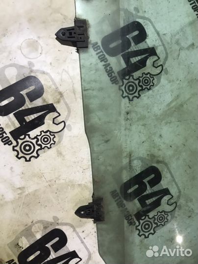 Стекло переднее правое для Nissan Qashqai j10