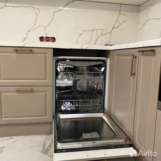 Кухонный гарнитур от производителя (кухня на заказ