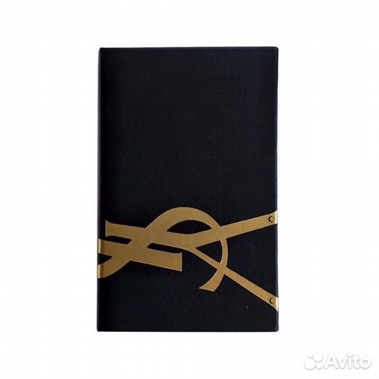 Блокнот Yves Saint Laurent YSL