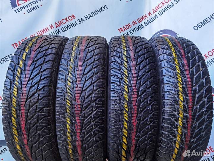 Cordiant Winter Drive 2 185/65 R15 95T