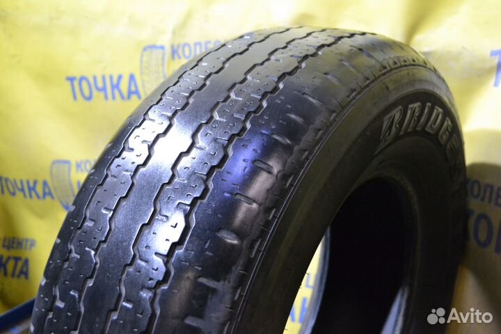 Bridgestone Dueler H/T D689 245/70 R16