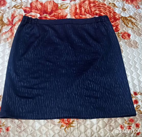 Юбка