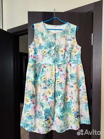 Вещи для беременных 48 50