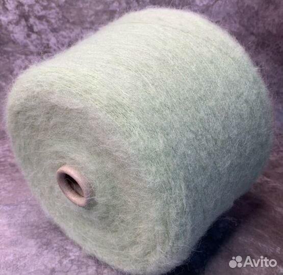 Пряжа для вязания