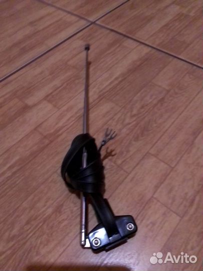 Антенна для тв комнатная