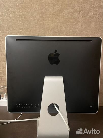 Моноблок apple iMac