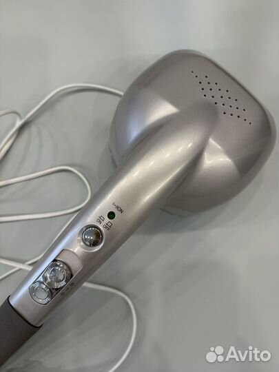 Массажер nozomi mh 103