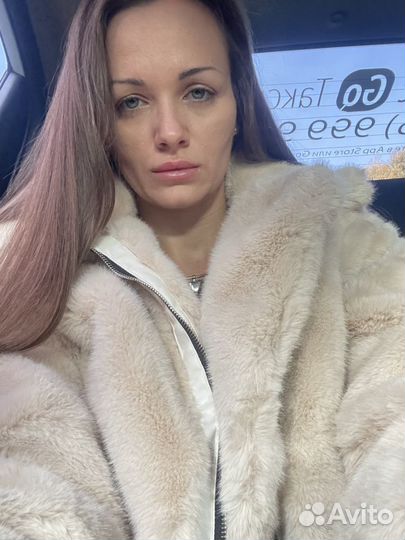 Администратор сервиса