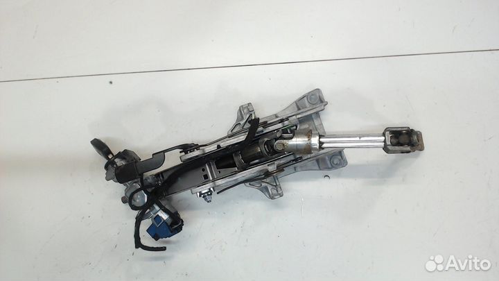 Колонка рулевая Ford Galaxy, 2014